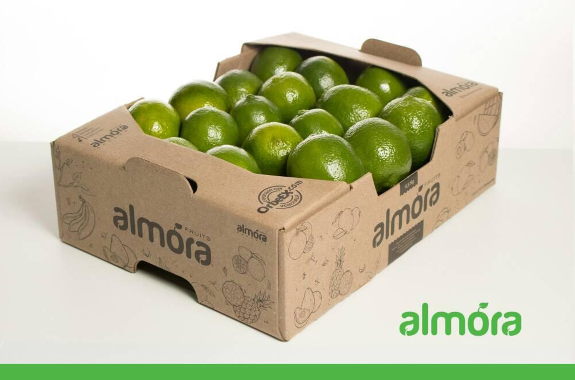 Lemon  - Almora Fruits